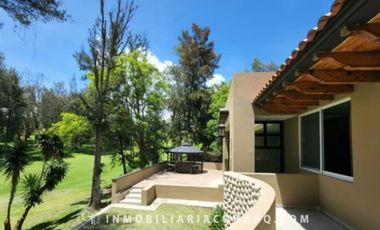 Casa en venta en Residencial Gran Reserva, Ixtapan de la Sal.