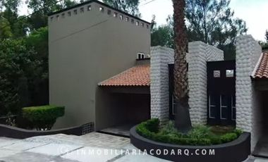 Casa en venta en Residencial Gran Reserva, Ixtapan de la Sal.