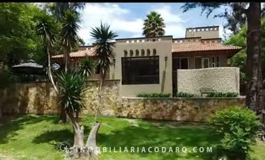 Casa en venta en Residencial Gran Reserva, Ixtapan de la Sal.