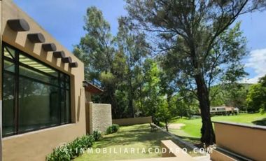 Casa en venta en Residencial Gran Reserva, Ixtapan de la Sal.