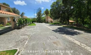 Casa en venta en Residencial Gran Reserva, Ixtapan de la Sal.