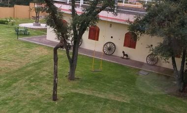 Finca en venta en Fincas de Sayavedra.