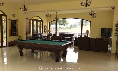 Finca en venta en Fincas de Sayavedra.