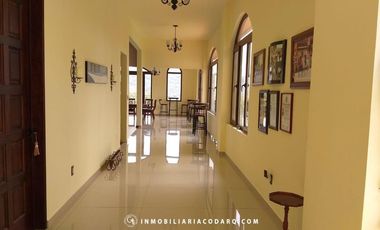 Finca en venta en Fincas de Sayavedra.