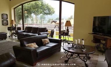 Finca en venta en Fincas de Sayavedra.