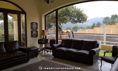 Finca en venta en Fincas de Sayavedra.