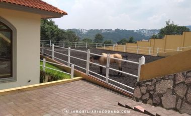 Finca en venta en Fincas de Sayavedra.