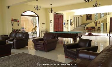 Finca en venta en Fincas de Sayavedra.