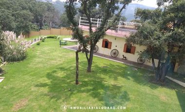 Finca en venta en Fincas de Sayavedra.