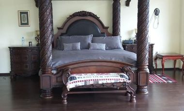 Finca en venta en Fincas de Sayavedra.