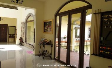 Finca en venta en Fincas de Sayavedra.