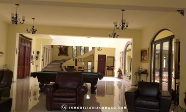 Finca en venta en Fincas de Sayavedra.