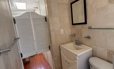 Casa en venta en Extremadura Insurgentes