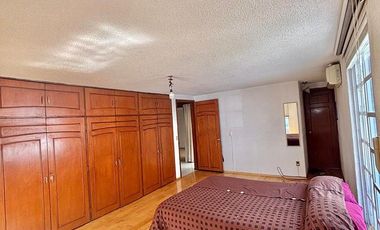 Casa en venta en Extremadura Insurgentes