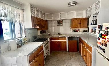 Casa en venta en Extremadura Insurgentes