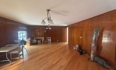 Casa en venta en Extremadura Insurgentes