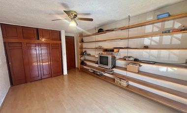 Casa en venta en Extremadura Insurgentes