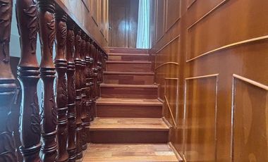 Casa en venta en Extremadura Insurgentes