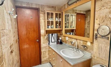 Casa en venta en Extremadura Insurgentes