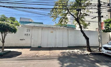 Casa en venta en Extremadura Insurgentes