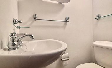 Casa en venta en Extremadura Insurgentes