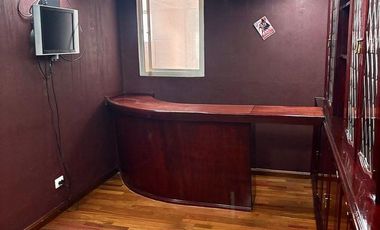 Casa en venta en Extremadura Insurgentes