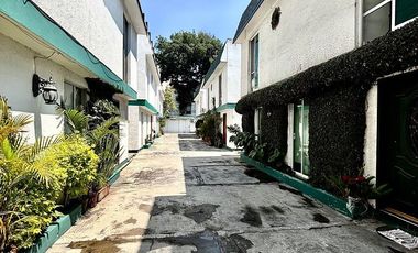 Casa en venta en Extremadura Insurgentes