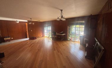 Casa en venta en Extremadura Insurgentes