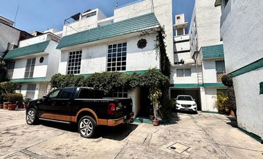 Casa en venta en Extremadura Insurgentes