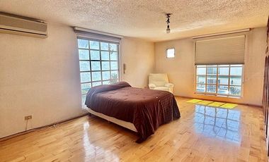 Casa en venta en Extremadura Insurgentes