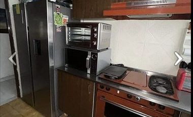 SOLAMENTE RECAMARA *Amueblada* Renta FRENTE A PASEOS TAXQUEÑA