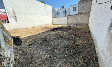 TERRENO EN RENTA SANTA MARGARITA ZAPOPAN JALISCO