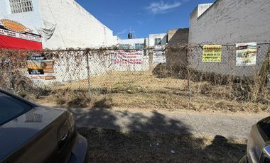 TERRENO EN RENTA ZONA REAL ZAPOPAN JALISCO