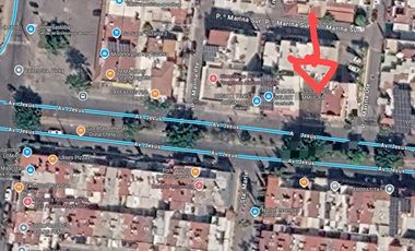TERRENO EN RENTA ZONA REAL ZAPOPAN JALISCO