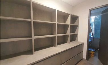 Venta Oficina Amoblada Avenida El Poblado 8978396 DL