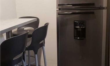 Venta Oficina Amoblada Avenida El Poblado 8978396 DL