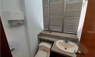 Venta Oficina Poblado PatioBonito 9512071 DL