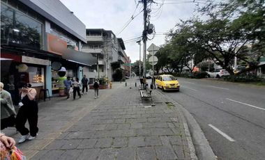 Venta Local comercial poblado 9751598 DL