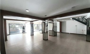 Venta local  Comercial Poblado 9774268 DL