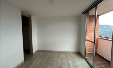 Apartamento en Venta en Itagüí Suramérica