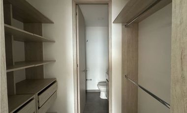 Apartamento en Venta en Itagüí Suramérica