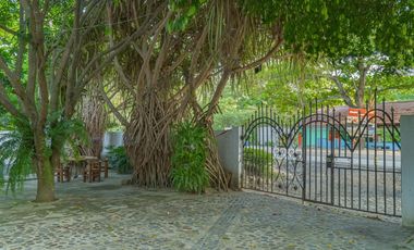 casa campestre tairona