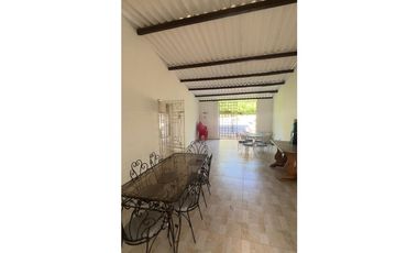 casa campestre tairona