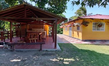 casa campestre tairona