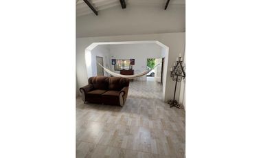 casa campestre tairona