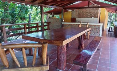 casa campestre tairona
