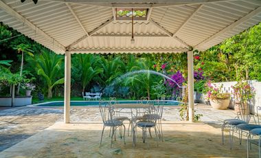 casa campestre tairona