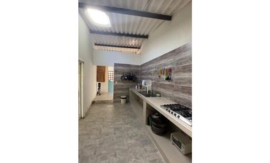 casa campestre tairona