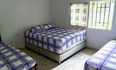 casa campestre tairona