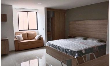 Apartaoficinas en Venta, Laureles en Medellín